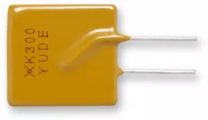 RF3374-000 Littelfuse Resettable PTC-Fuses