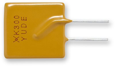 RF3374-000 Littelfuse Resettable PTC-Fuses
