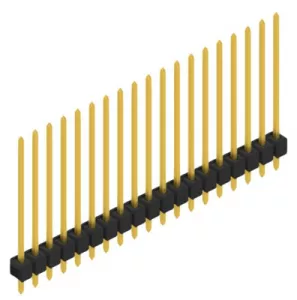 10048901 Fischer Elektronik PCB Connection Systems