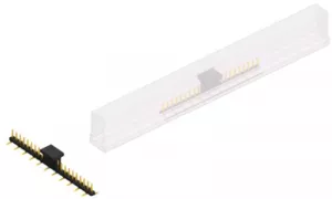 SLY7SMD03622GBSM Fischer Elektronik PCB Connection Systems