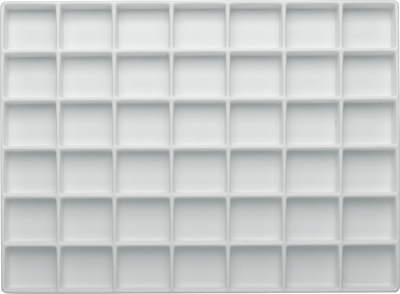 TE 42-4 Licefa Storage Systems Image 1