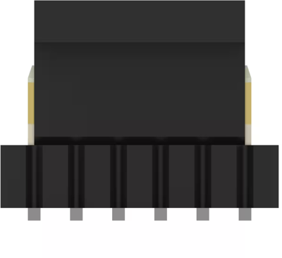 2331928-8 TE Connectivity PCB Connection Systems Image 4