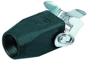 09370031750 Harting Housings for HDC Connectors