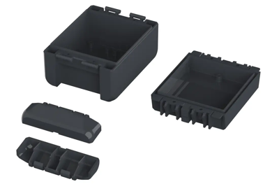 96032124 Bopla General Purpose Enclosures Image 3