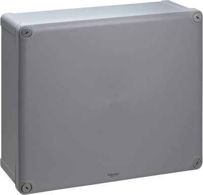 ENN05059 Schneider Electric Flush-mounted Boxes, Junction Boxes