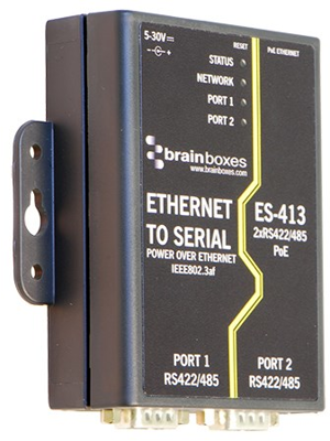 ES-413 BRAINBOXES Communication modules Image 2