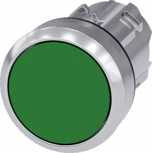 3SU1050-0AB40-0AA0 Siemens Actuators, Signal Elements and Front Elements