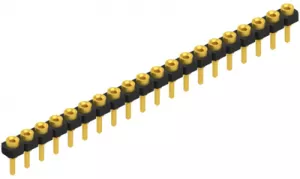 10043162 Fischer Elektronik PCB Connection Systems