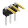 SL 3 053 3 S Fischer Elektronik PCB Connection Systems