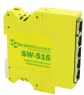 SW-515 BRAINBOXES Industrial ethernet switches