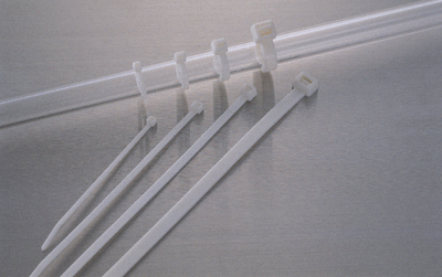111-00317 HellermannTyton Cable Ties Image 4