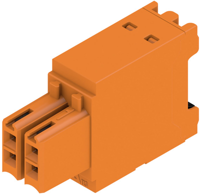 1277270000 Weidmüller PCB Connection Systems Image 1