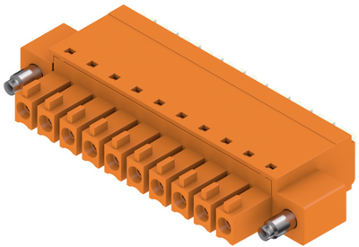 1970580000 Weidmüller PCB Connection Systems Image 1