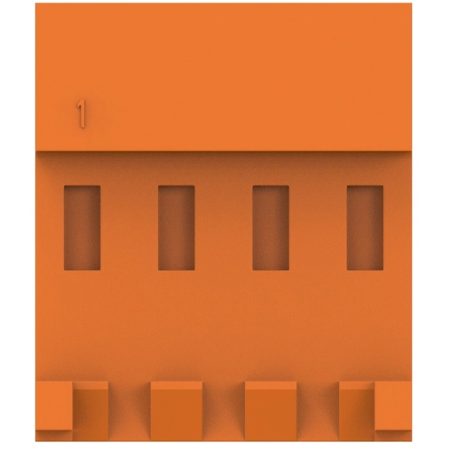 3-644284-4 AMP PCB Connection Systems Image 3