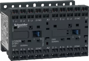 LC2K09013P7 Schneider Electric Contactors