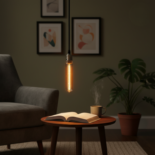 LX100180 Luxula Light Bulbs, Lamps Image 3
