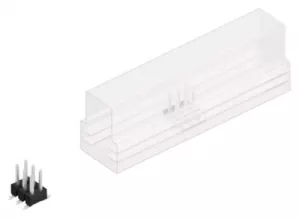 10049172 Fischer Elektronik PCB Connection Systems