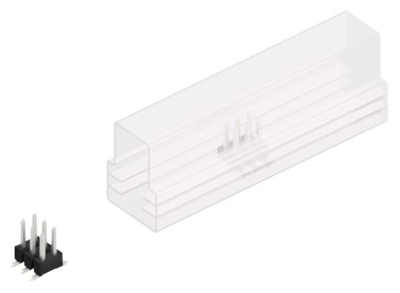 10049172 Fischer Elektronik PCB Connection Systems