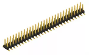 SLY8SMD04556G Fischer Elektronik PCB Connection Systems