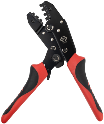 T3677 C.K Tools Crimping and Cable Lug Pliers Image 2