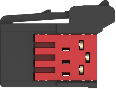 1-1473562-3 TE Connectivity PCB Connection Systems Image 3
