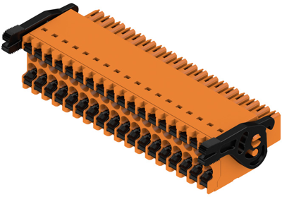 1278210000 Weidmüller PCB Connection Systems Image 2