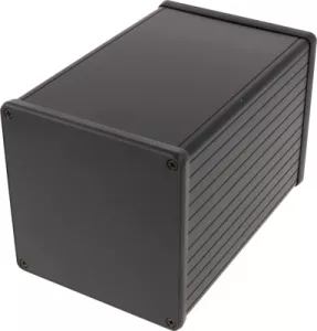 1455NS1602BK Hammond General Purpose Enclosures