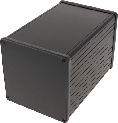 1455NS1602BK Hammond General Purpose Enclosures Image 1