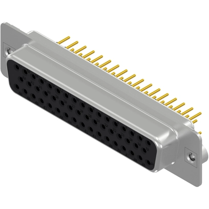 164A10359X CONEC D-Sub Connectors Image 2