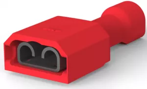 2-521308-2 AMP Receptacles