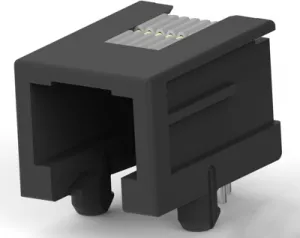 215876-1 AMP Modular Connectors