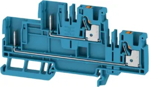 2540250000 Weidmüller Series Terminals