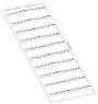 793-5472 WAGO Terminals Accessories