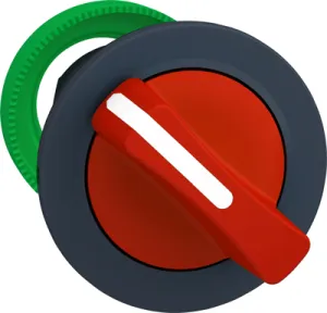 ZB5FD204 Schneider Electric Actuators, Signal Elements and Front Elements