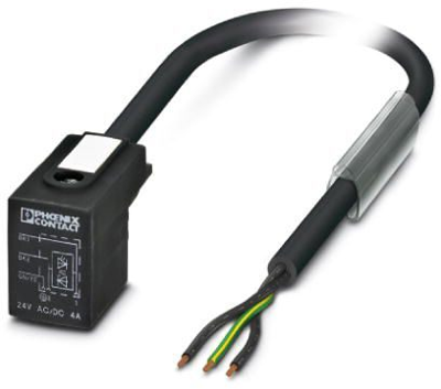 1435234 Phoenix Contact Sensor-Actuator Cables Image 1