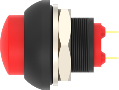 2-2329328-2 Alcoswitch Pushbutton Switches Image 3