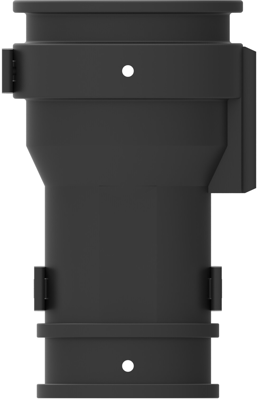 2428-016-1805 DEUTSCH Accessories for Automotive Connectors Image 3