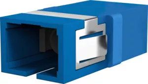 53511.1 EFB-Elektronik Fibre Optic Connectors