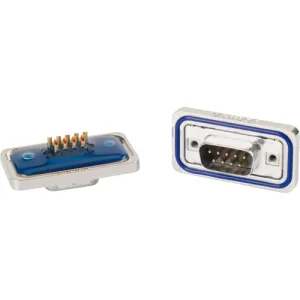 6STD37SAM99B30X CONEC D-Sub Connectors