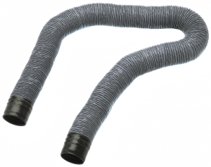 Extraction hose Ø 60 mm, 3.0 m, Weller 700-3051-ESD for solder fume extraction