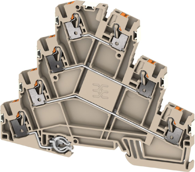 2742040000 Weidmüller Series Terminals