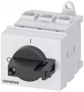 3LD2130-0TK11-0AF5 Siemens Circuit Breakers