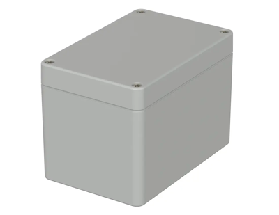 02226094 Bopla General Purpose Enclosures Image 1