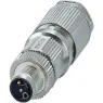 1027479 Phoenix Contact Sensor-Actuator Connectors