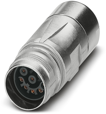 1243311 Phoenix Contact Other Circular Connectors Image 1
