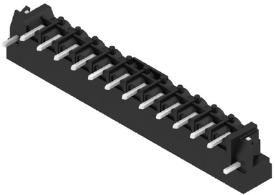 1840450000 Weidmüller PCB Connection Systems Image 2