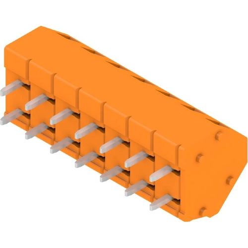 1914030000 Weidmüller PCB Connection Systems Image 2