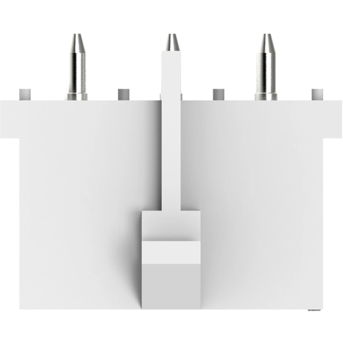 194012-1 AMP PCB Connection Systems Image 3