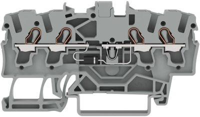 2202-1411/1000-410 WAGO Series Terminals Image 1