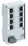 24020080000 Harting Industrial ethernet switches